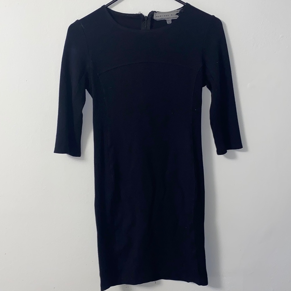 Maddison Kinney half sleeve dress